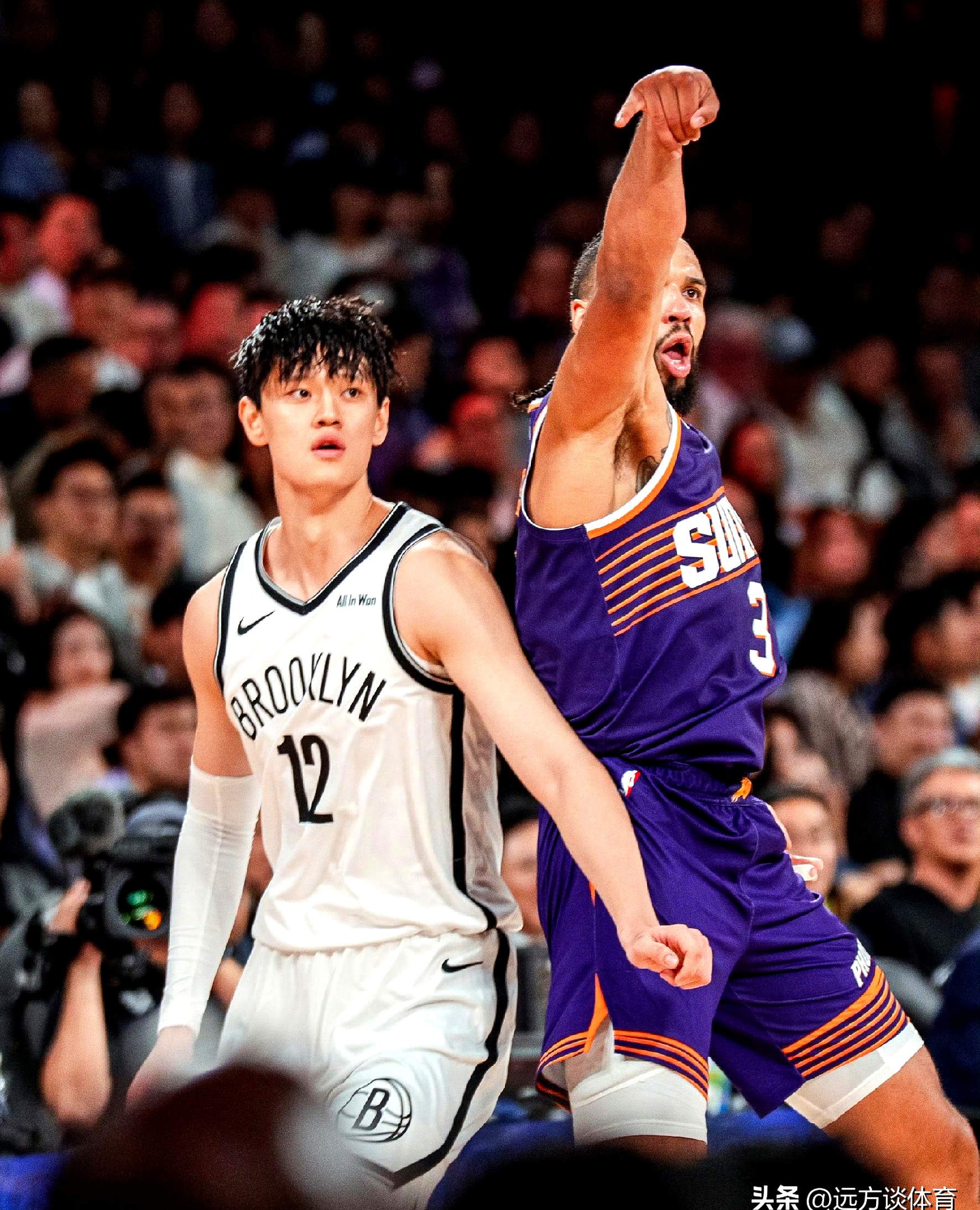 电竞竞猜-布鲁克林篮网发布备战花絮；加时末段单刀错失；CBA常规赛任务艰巨；年轻球员得到机会的简单介绍